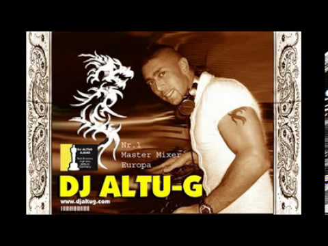DJ ALTUG