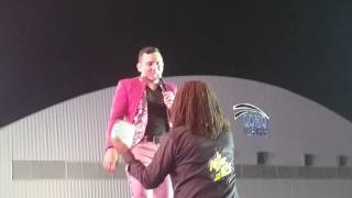 Edwin luna y la trakalosa borracho de amor