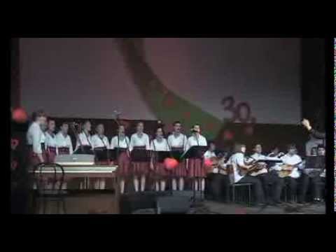 Dobar večer - TD Ferdo Livadić