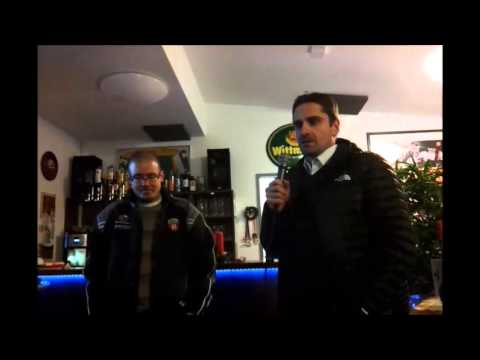 PK: 16. Spieltag (29.11.2015): EV Moosburg - ESV Buchloe