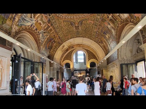 MUST SEE CHURCH IN BERLIN/MOST FAMOUS CHURCH