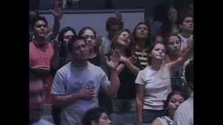 Marco Barrientos - Venga Tu Reino DVD - 09 A Tus Pies