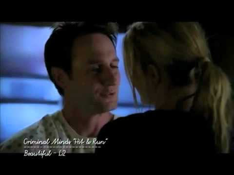 JJ/Will/Henry&Team xx Beautiful [Criminal Minds 7x23 & 7x24]