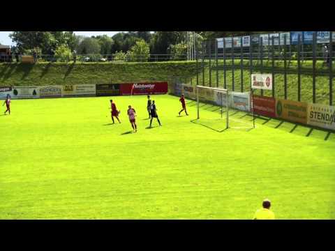 1. FC Lok Stendal - BSC  Süd 05 0:1 (0:0)