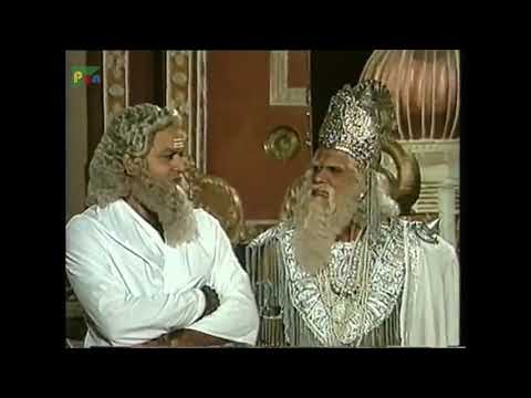 Mahabharata songs 84