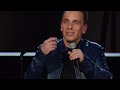 Sebastian Maniscalco - This is not how my father worked it (Stay Hungry)