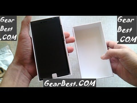 Xiaomi Redmi Note 4 32 Gb Grey//Посылки с GearBest Доходят!