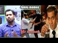 Khan Sir Ne Kiya Bool Diya Viral Girl Ko Memes By MR Memes