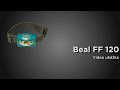 Beal FF120