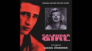 Hans Zimmer - Calendar Girl