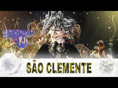 SEM NARRAÇÃO - SÃO CLEMENTE 2015