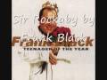 Sir Rockaby - Black Frank
