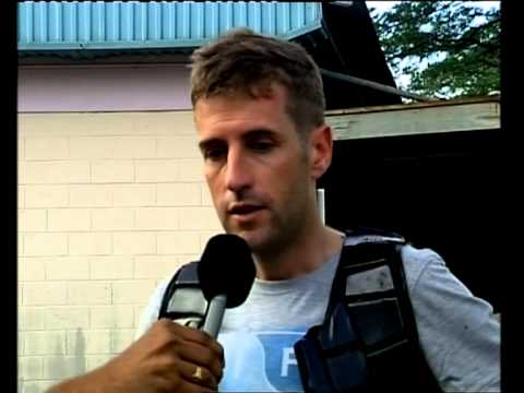 2013 SASA Fashion On The Turf Trophy - T GILLESPIE