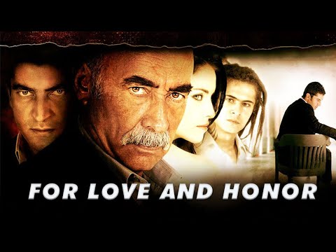 For Love And Honor | Action Full Movie