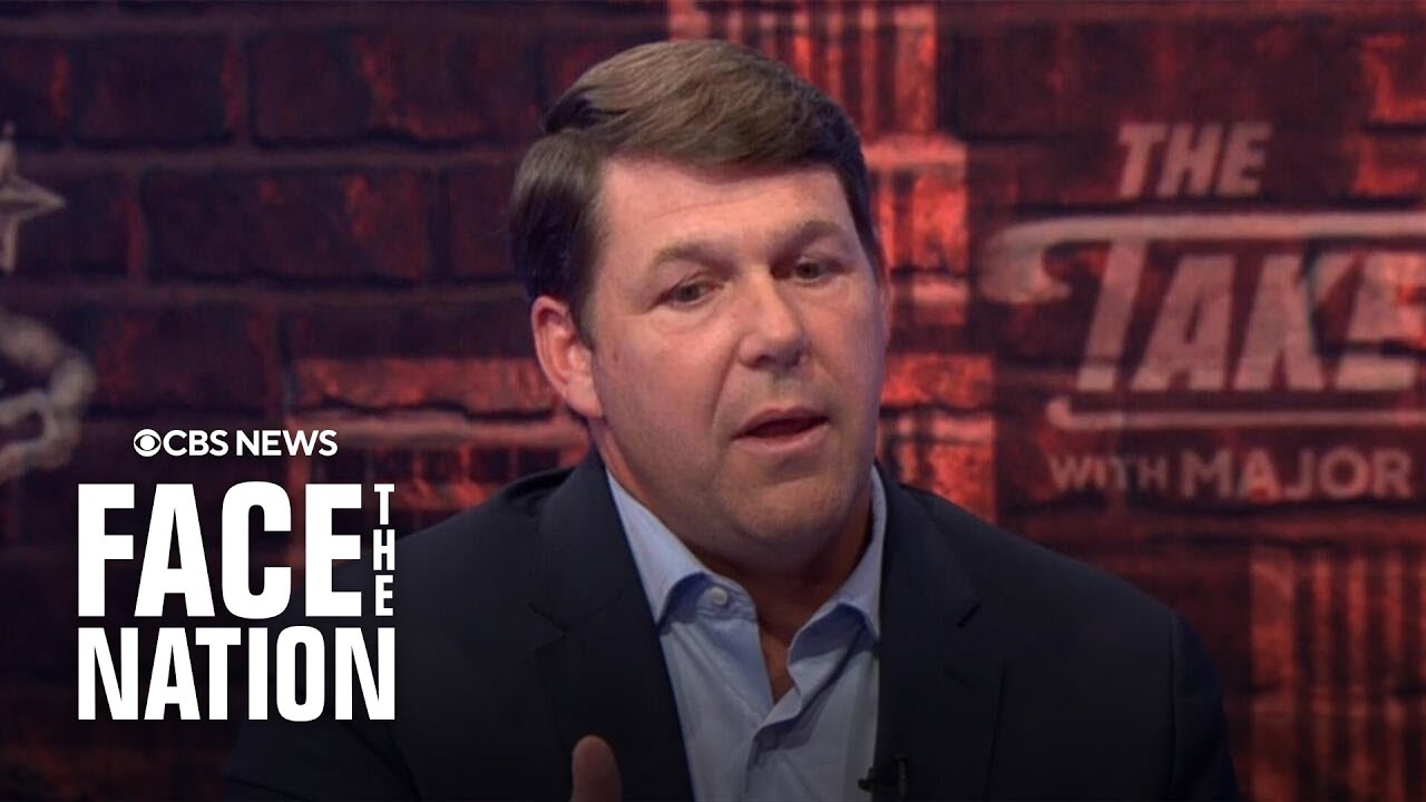 House Budget Committee chair reacts to Musk's criticism of Trump's "big, beautiful bill"