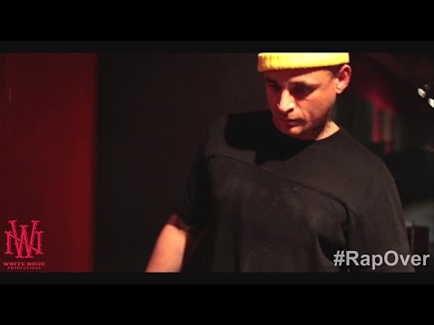 Rap Over S01E06 - Dj The Boy Part 1/2 (Live)