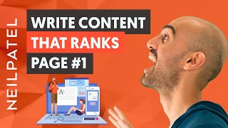How To Create Content Fast That Ranks In Google!