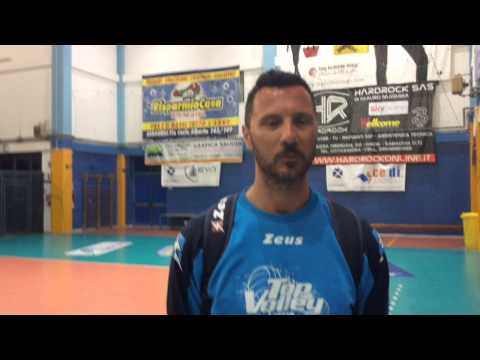 yes, weekend! QUI_Tv - incontra: Leondino Giombini