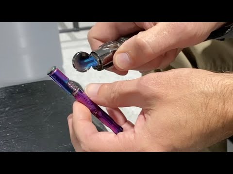 How to Not Get Burned When Using DynaVap's VapCap M Vaporizer