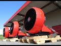 8 Hour Super Low Pitch Fan For Sleep Or Meditation
