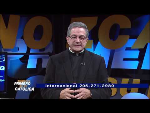 Conozca primero su Fe Católica  - 2012-09-05 - El nacimiento de la Virgen María