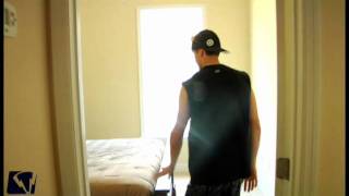 TWMX Cribs - Ryan Dungey - TransWorld MOTOcross