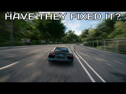 Has the Season 5 Hotfix Saved Test Drive Unlimited Solar Crown?