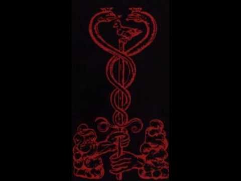 Endvra - Ard Inn Ar (1996, compilation, cassette)