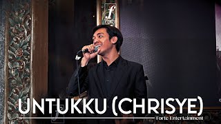Download lagu Untukku (Chrisye) - Forte Entertainment mp3 Download lagu Untukku (Chrisye) - Forte Entertainment mp3
