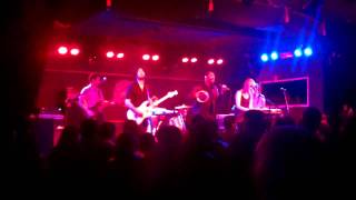 The Dears - Yesteryear Live At The Knitting Factory Brooklyn, NY on Nov. 4, 2010