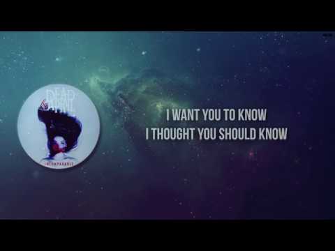 download lagu mp3 mp4 Dead By April You Should Know Lyrics, download lagu Dead By April You Should Know Lyrics gratis, unduh video klip Dead By April You Should Know Lyrics