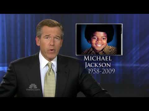 NBC News June 25 2009