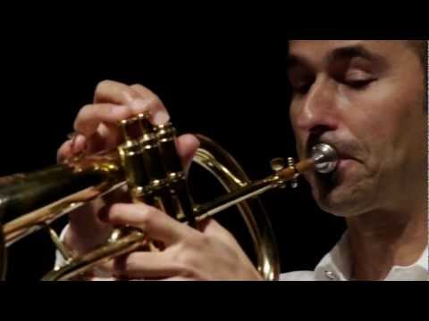 In the Sky - RnB Ballad, Michael Hummel, Flugelhorn play along