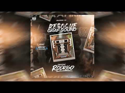 CD Mega Funk - Reboque Graf Sound - DJ RODRIGO