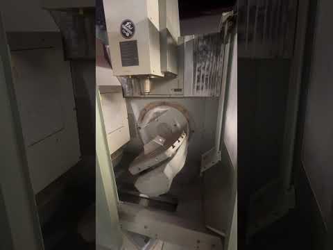 2005 DECKEL MAHO DMU 50 Universal Machining Centers | 520 Machinery Sales LLC (2)