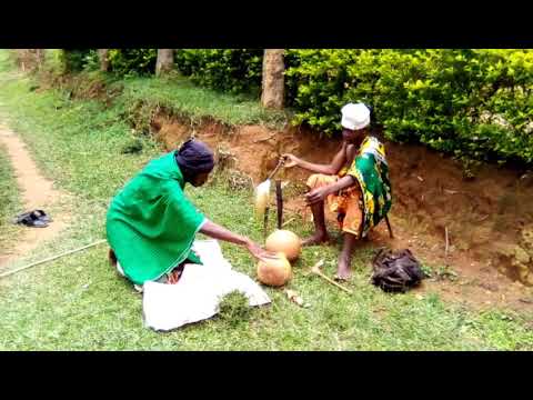 ARROGANT WIFE SEASON 1 Nigerian movie could be like. (TSIANZALEH COMEDIAN) watch till the end