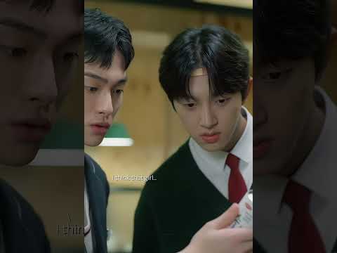 Bro was jealous 😭 #shorts #kdrama #fyp