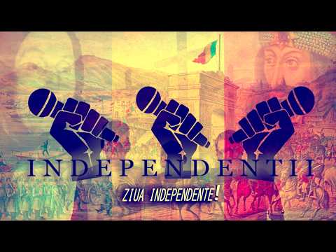 INDEPENDENTII - ROMANICA (Oficial Audio)