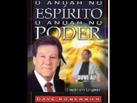 Andar No Espirito Andar No Poder - Audiobook - pr.dave Roberson