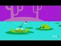 Pipeline Studios Mighty Picnic PBS Kids 2024