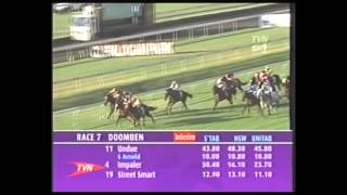preview picture of video '2006 BTC Doomben 10000'