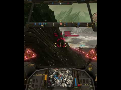 Mechwarrior Online: Catapult catches a LRMboat