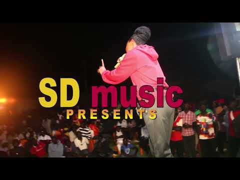 SD Music Live in Osobola Concert at 2K Gardens Nebenda 2023