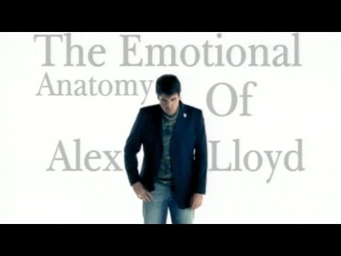 Bus Ride - Alex Lloyd