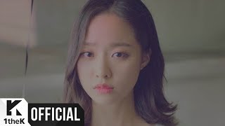 [Teaser] Kim Na Young(김나영) _ But I Must(헤어질 수 밖에) # 2