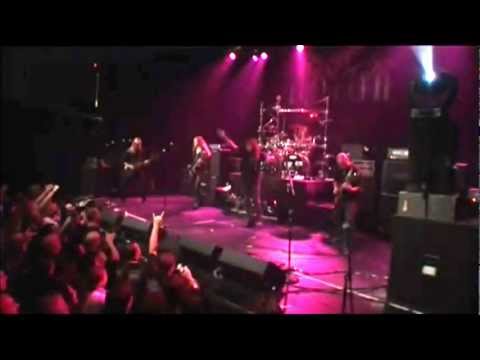 Rob Rock - The Voice Of Melodic Metal  - Full