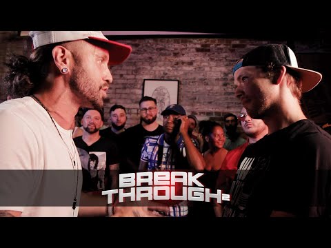 Scott Free vs Dysfunctional