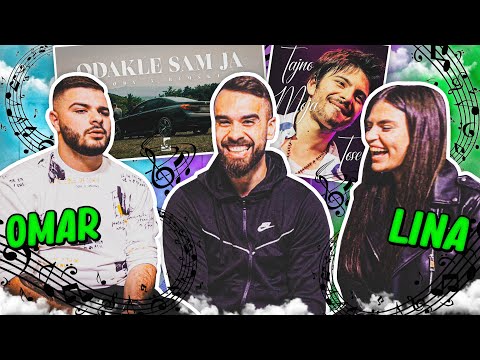 KOJ KE USPEE DA POGODI POVEKE PESNI!? *1 zbor- 1 pesna*