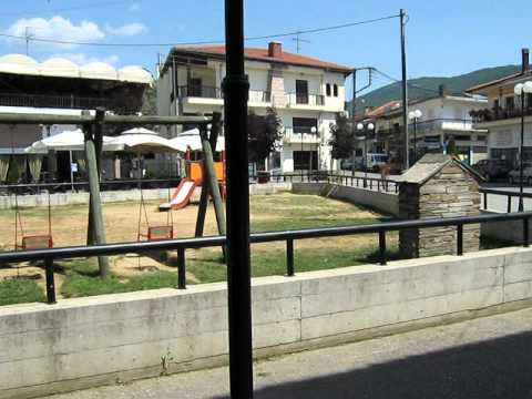 Kato Nevrokopi / Neyrokopi / Greece / Macedonia