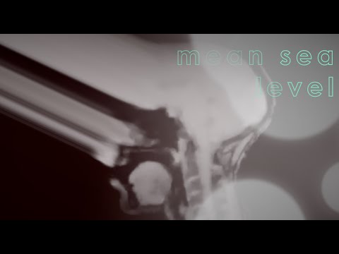 Mean Sea Level - "Voyce" - Klevgrand Jussi